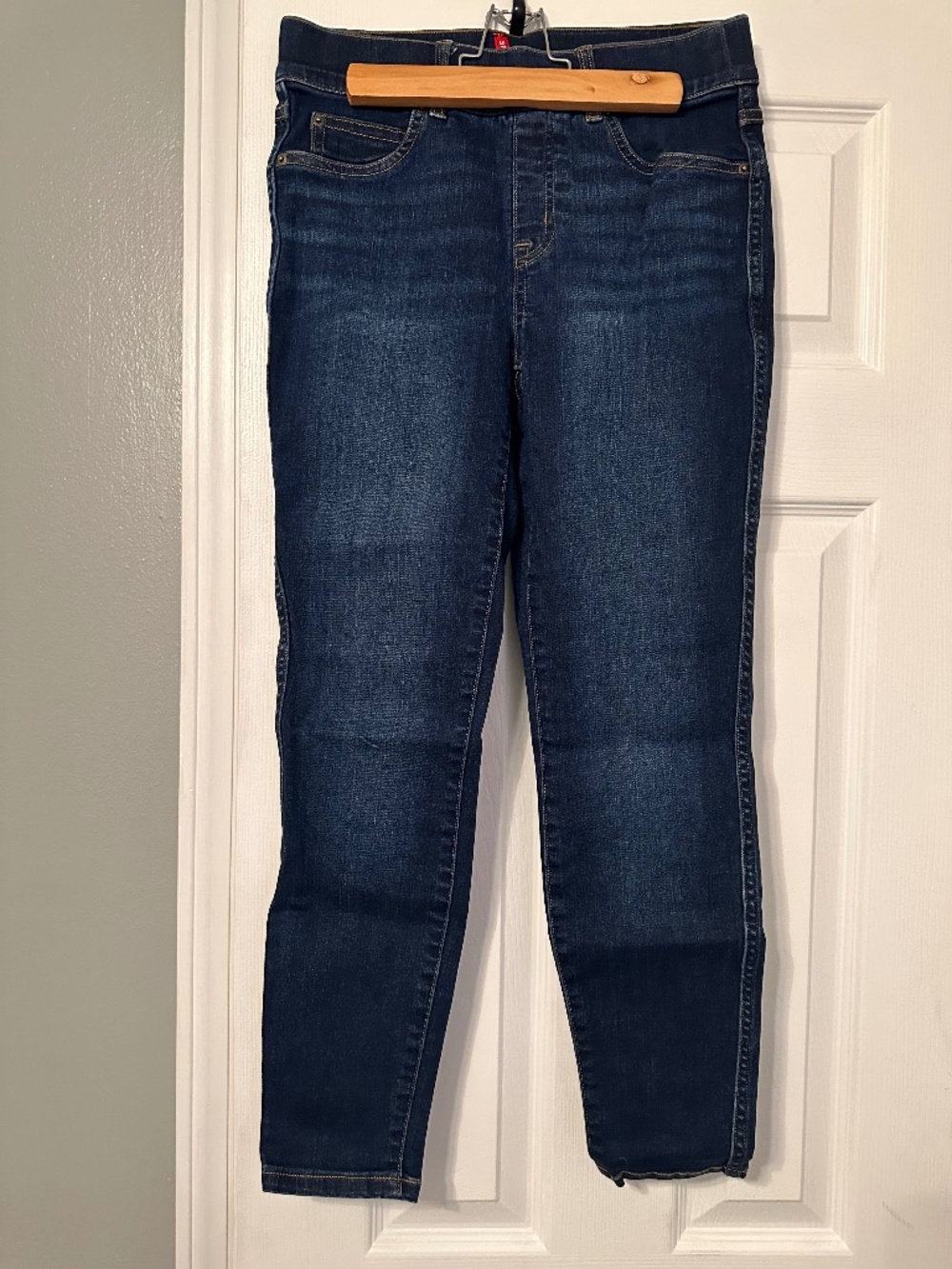 Spanx Jeans
